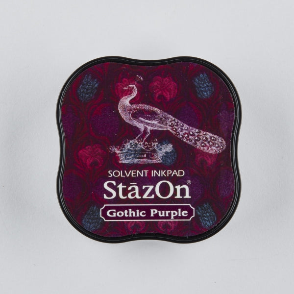 ステイズオン・ミディ スタンプ台