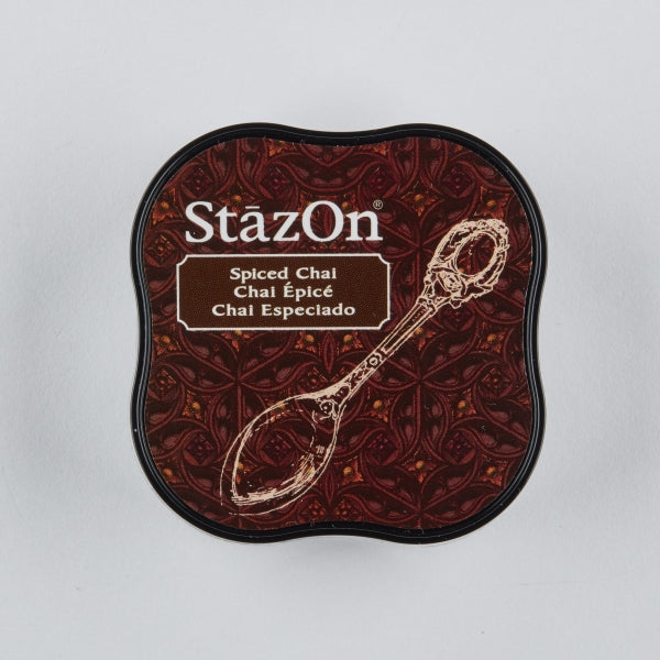 ステイズオン・ミディ スタンプ台