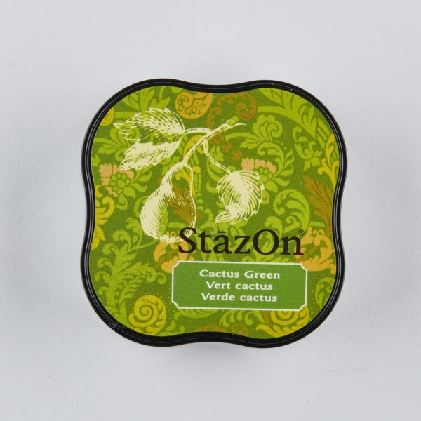 ステイズオン・ミディ スタンプ台