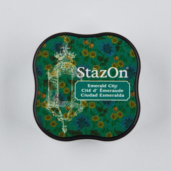 ステイズオン・ミディ スタンプ台