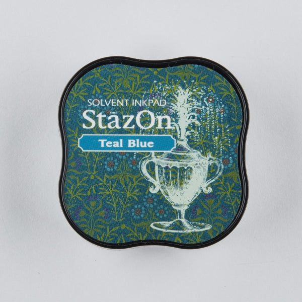 ステイズオン・ミディ スタンプ台