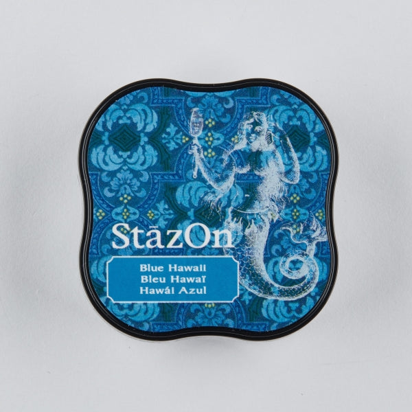 ステイズオン・ミディ スタンプ台