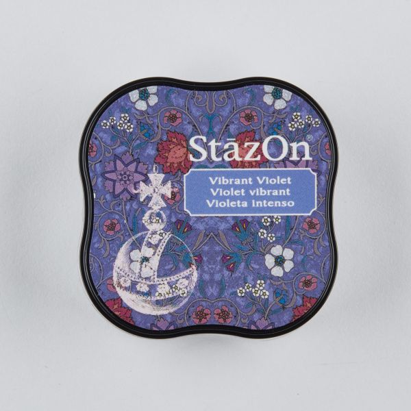 ステイズオン・ミディ　スタンプ台