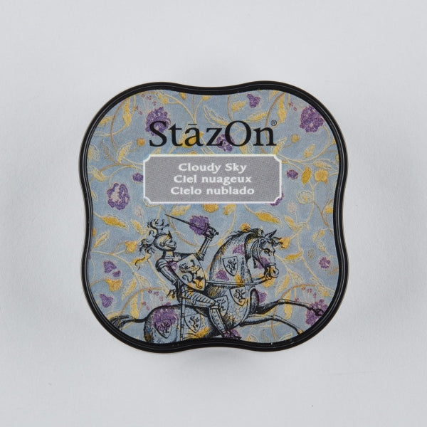 ステイズオン・ミディ　スタンプ台