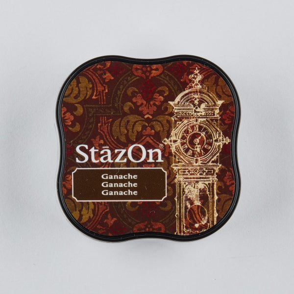 ステイズオン・ミディ　スタンプ台