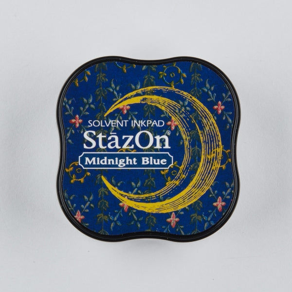 ステイズオン・ミディ スタンプ台
