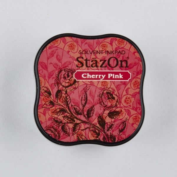 ステイズオン・ミディ　スタンプ台